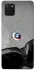 Чехол на Samsung Galaxy Note 10 Lite (A81) BMW v52 фото 1 из 1