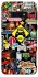 Чехол на Samsung Galaxy S10e Gamer Zone фото 1 из 1