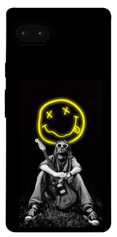 Чохол на Google Pixel 7a Nirvana ver.2 фото 1 з 1