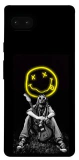 Чохол на Google Pixel 7a Nirvana ver.2 фото 1 з 1