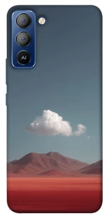 Чехол на TECNO Pop 5 LTE Cloud mountain фото 1 из 1