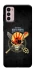 Чехол на Motorola Moto G42 Five finger death punch ver.2 фото 1 из 1