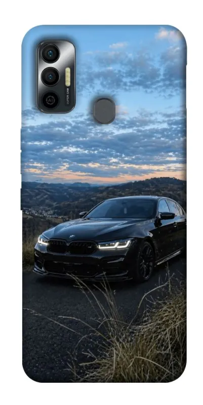 Чохол на TECNO Spark 7 BMW v50 фото 1 з 1