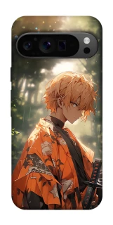 Чехол на Google Pixel 9 Pro Zenitsu фото 1 из 1