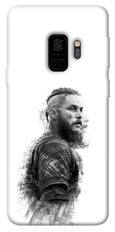 Чохол на Samsung Galaxy S9 Ragnar v2 фото 1 з 1