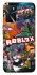 Чохол на Oppo A16s / A16 Roblox v4 фото 1 з 1