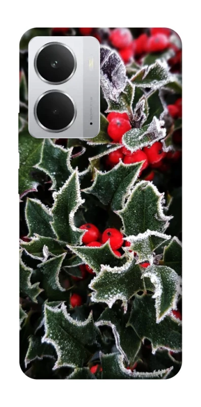 Чехол на Realme 14 Новогодний v32 фото 1 из 1