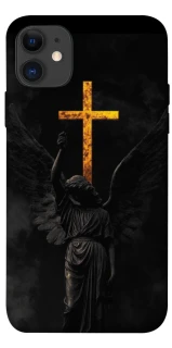 Чохол на Apple iPhone 11 (6.1") Angel ver.2 фото 1 з 1