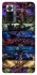 Чохол на Xiaomi Redmi Note 10 Pro Blizzard ver.3 фото 1 з 1