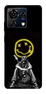 Чехол на ZTE Blade V50 Vita Nirvana ver.2 фото 1 из 1