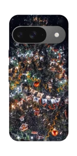 Чехол на Google Pixel 10 Новогодний v28 фото 1 Чехол на Google Pixel 10 Новогодний v28 фото 1 из 1