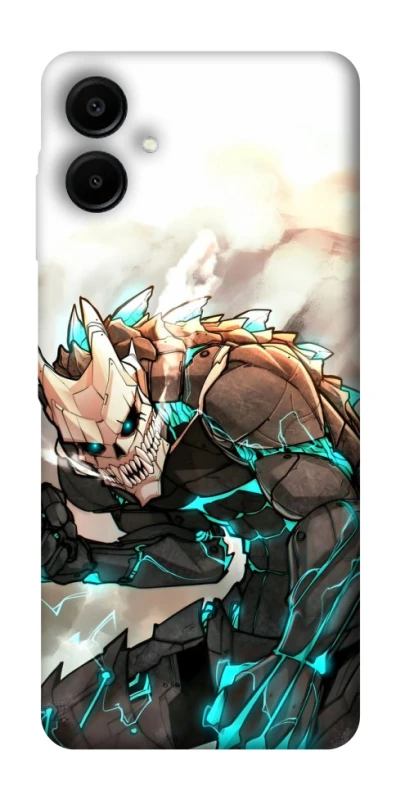 Чохол на Samsung Galaxy A07 Kaijuu№8 фото 1 з 1