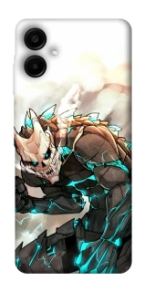 Чохол на Samsung Galaxy A07 Kaijuu№8 фото 1 з 1