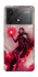 Чехол на Xiaomi Poco F6 Pro Scarlet Witch v2 фото 1 из 1