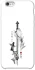 Чохол на Apple iPhone 6/6s plus (5.5") Tattoo ver.6 фото 1 з 1