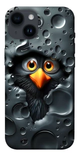 Чохол на Apple iPhone 14 (6.1") Ну привіт ! фото 1 з 1