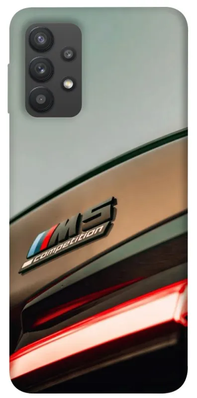 Чехол на Samsung Galaxy A32 (A325F) 4G BMW v13 фото 1 из 1
