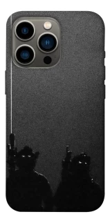 Чехол на Apple iPhone 13 Pro (6.1") Night operations фото 1 из 1