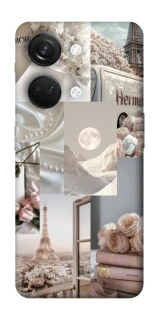 Чохол на OnePlus Nord 3 Fashion collage ver.6 фото 1 з 1