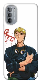 Чохол на Motorola Moto G31 Onizuka фото 1 з 1
