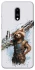 Чохол на OnePlus 7 Rocket Raccoon фото 1 з 1