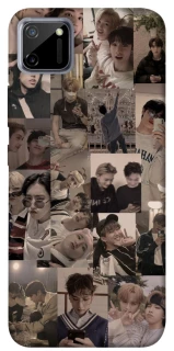 Чохол на Realme C11 Stray Kids The Bond фото 1 з 1