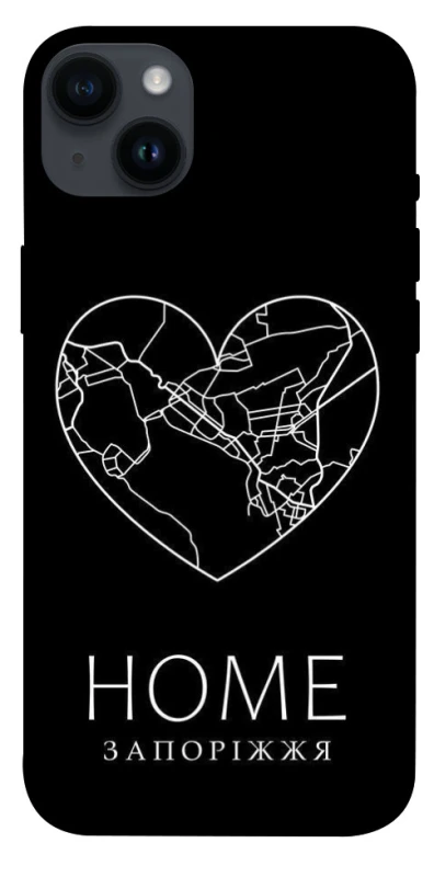 Чохол на Apple iPhone 14 Plus (6.7") Запоріжжя Home фото 1 з 1