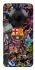 Чохол на Huawei Y9a FC Barcelona v4 фото 1 з 1