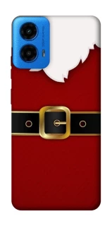 Чохол на Motorola Moto G45 Новорічний v4 фото 1 з 1