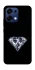 Чехол на Oppo A6 Pro 4G/5G Бриллиант фото 1 из 2