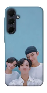 Чехол на Samsung Galaxy A55 Seventeen фото 1 из 1