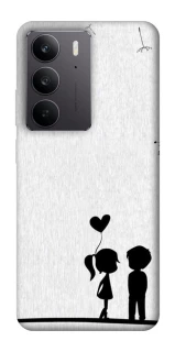 Чехол на Realme C75 Love everywere фото 1 Чехол на Realme C75 Love everywere фото 1 из 1