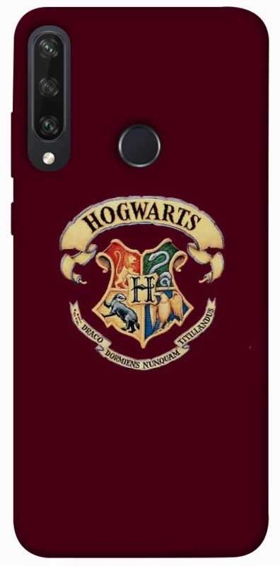 Чохол на Huawei Y6p Harry Potter v7 фото 1 з 1
