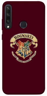 Чохол на Huawei Y6p Harry Potter v7 фото 1 з 1