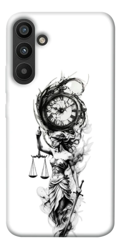 Чохол на Samsung Galaxy A34 5G Tattoo ver.11 фото 1 з 1