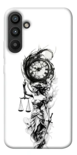 Чехол на Samsung Galaxy A34 5G Tattoo ver.11 фото 1 из 1