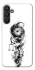 Чохол на Samsung Galaxy A34 5G Tattoo ver.11 фото 1 з 1