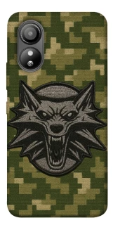 Чехол на ZTE Blade L220 Witcher фото 1 из 1