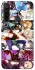 Чехол на Xiaomi Redmi Note 8T Genshin Impact ver.2 фото 1 из 1