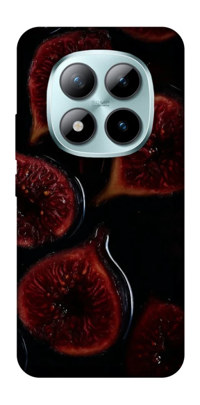 Чохол на Xiaomi Redmi Note 15 Pro+ 5G VioletFig фото 1 з 1