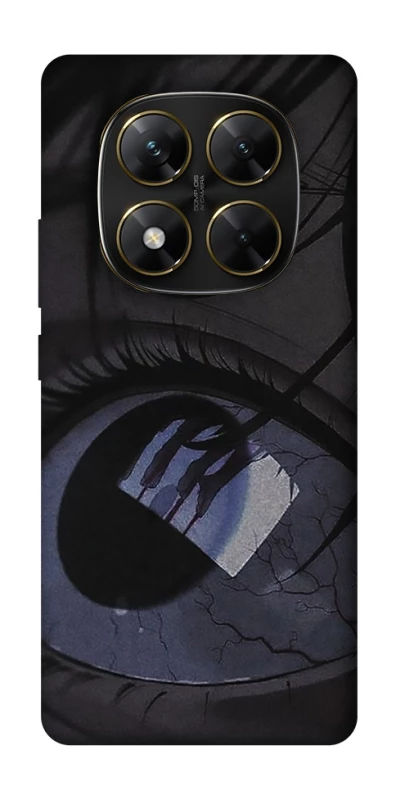 Чехол на Xiaomi Poco X7 Eye фото 1 из 1