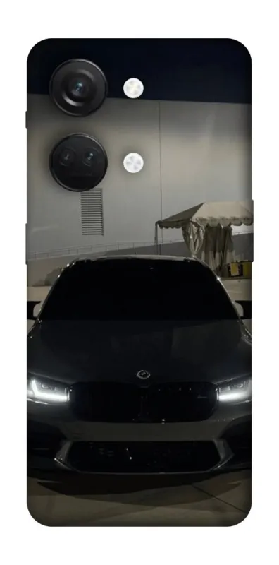 Чехол на OnePlus Nord 3 BMW V55 фото 1 из 1