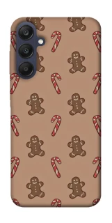 Чохол на Samsung Galaxy A25 5G Новорічний v9 фото 1 з 1