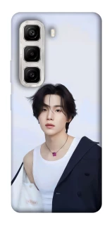 Чехол на Infinix Hot 50 4G Suga v2 - BTS фото 1 из 1