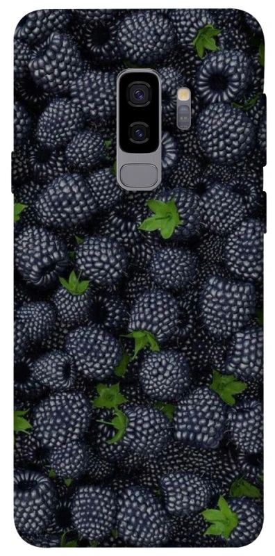 Чохол на Samsung Galaxy S9+ Fresh фото 1 з 1