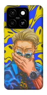 Чохол на ZTE Blade A55 4G Nanami v5 фото 1 з 1