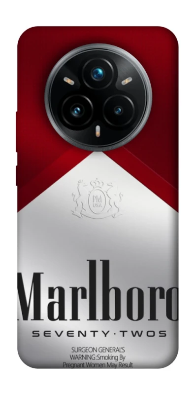 Чохол на Realme 14 Pro+ Marlboro фото 1 з 1