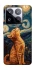 Чехол на Xiaomi 15 Pro van gogh cat фото 1 из 1