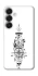 Чехол на Samsung Galaxy S26 Edge Tattoo ver.7 фото 1 из 1