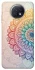Чохол на Xiaomi Redmi Note 9 5G / Note 9T Mandala ver.1 фото 1 з 1